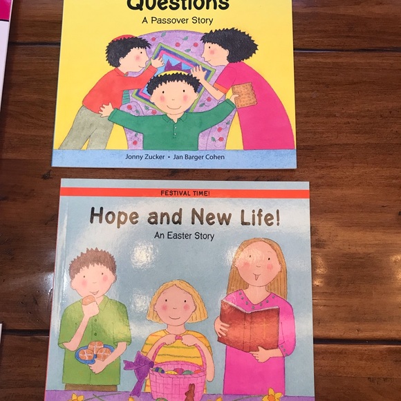 Passover Bundle - Picture 2 of 7